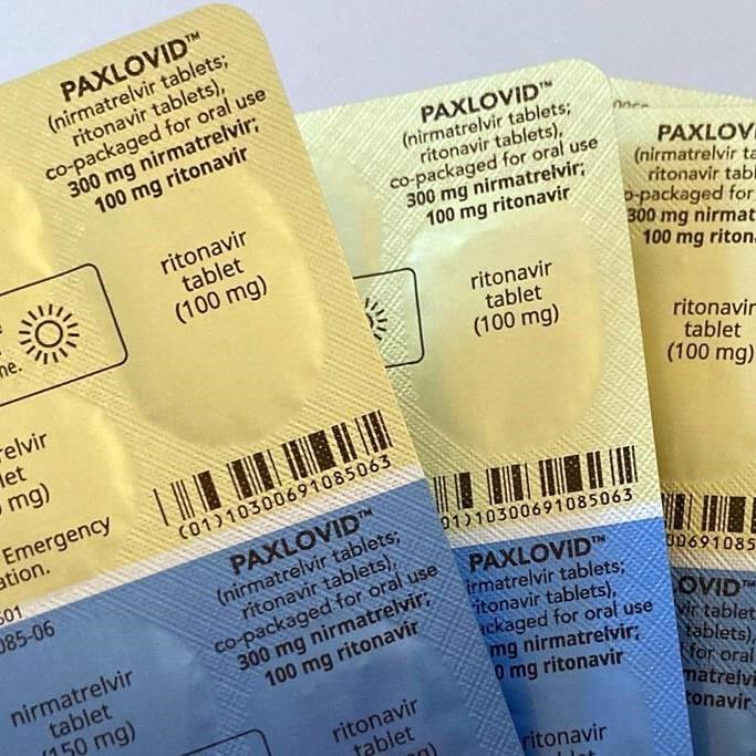 Ontario to allow pharmacists to prescribe antiviral Paxlovid for COVID-19